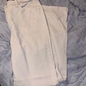Women’s Khaki Jeans